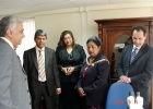 4-Mayor of Southwark at Head Office
